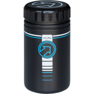 Фляга PRO для інструментів 500 ml, чорна