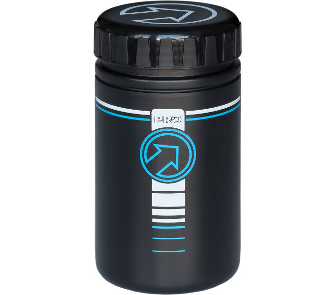 Фляга PRO для інструментів 500 ml, чорна