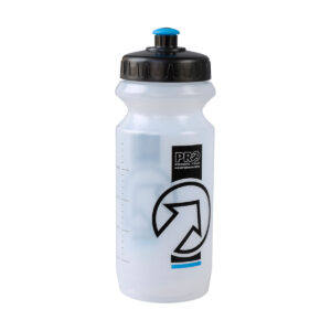 Фляга PRO 600ml, прозора