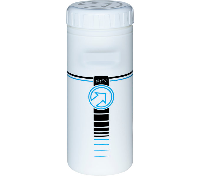 Фляга PRO для інструментів 750 ml, біла
