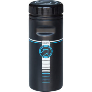 Фляга PRO для інструментів 750 ml, чорна