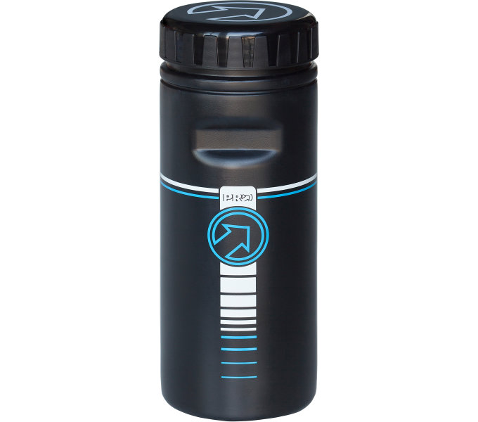 Фляга PRO для інструментів 750 ml, чорна