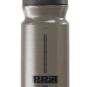 Фляга PRO Performance 600 клапан Autoflow 600мл, чорна