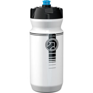 Фляга PRO TEAM 600ml, біла