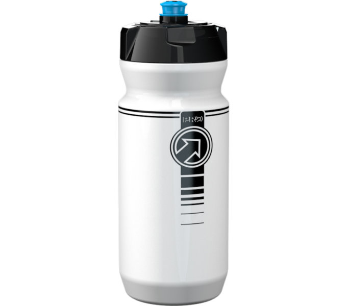 Фляга PRO TEAM 600ml, біла