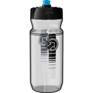 Фляга PRO TEAM 600ml, прозора