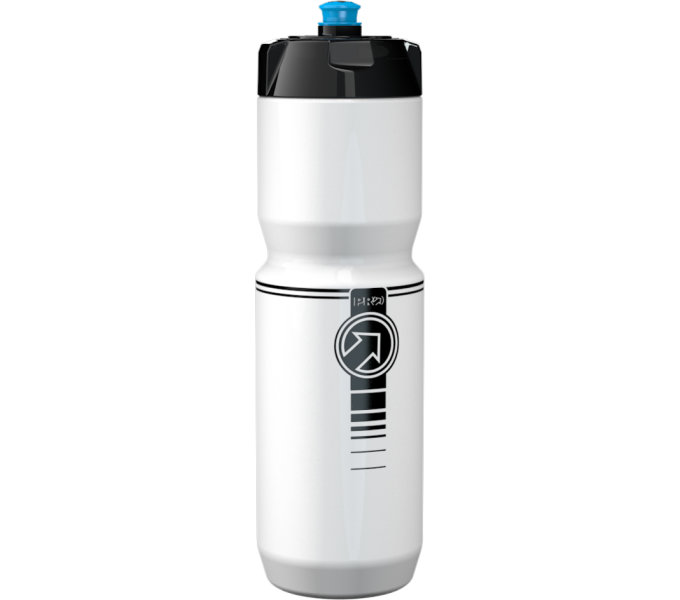 Фляга PRO TEAM 800ml, біла