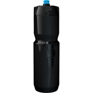 Фляга PRO TEAM 800ml, чорна