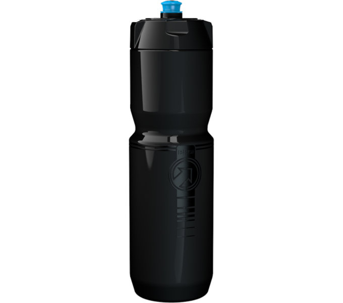 Фляга PRO TEAM 800ml, чорна