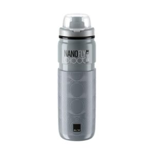 Фляга-термо ELITE NANO FLY 0-100C сіра 500мл