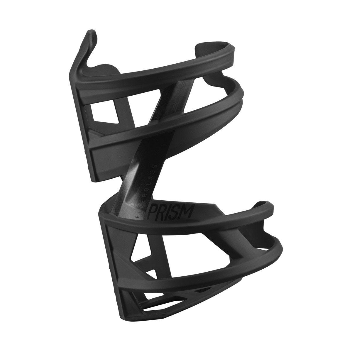 Фляготримач ELITE PRISM R чорний матов.