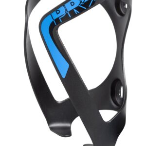 Фляготримач PRO ALLOY, чорно-синій