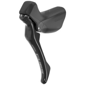 Гальм ручка/шифтер Shimano CUES ST-U3030 Dual Control 2-швидк. лівий