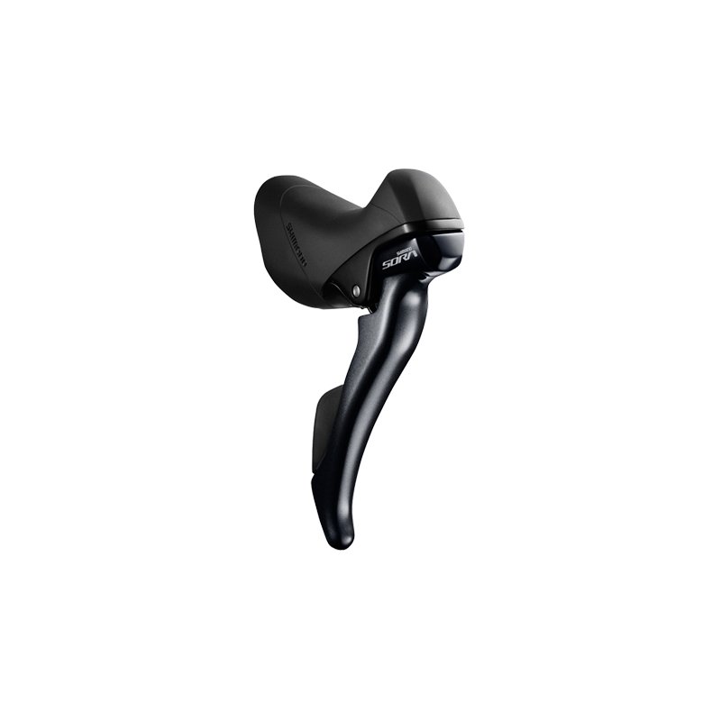Гальм ручка/шифтер Shimano ST-R3000-R SORA, 9-шв. правий, OEM