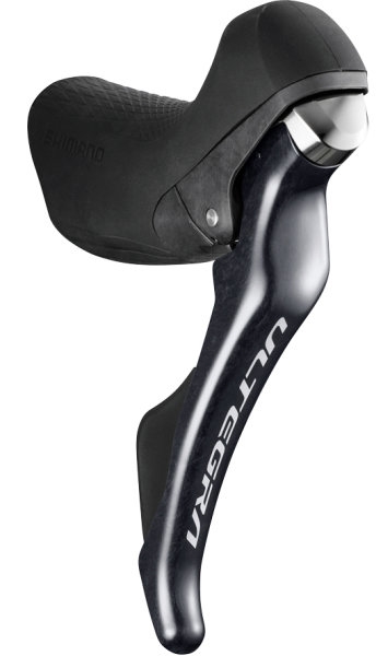 Гальм ручка/шифтер Shimano ST-R8000-R ULTEGRA Dual Control 11-швидк, правий