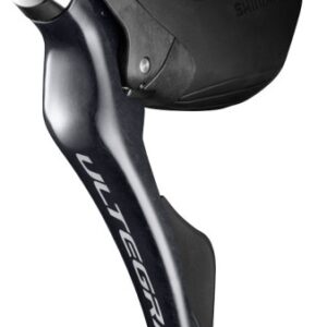 Гальм ручка/шифтер Shimano ST-R8000-L ULTEGRA Dual Control 2-швидк, лівий