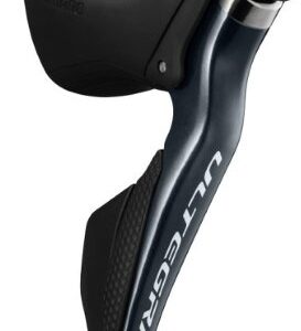 Гальм ручка/шифтер Shimano ST-R8050-R ULTEGRA Di2 Dual Control 2x11-швидк, правий