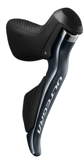Гальм ручка/шифтер Shimano ST-R8050-R ULTEGRA Di2 Dual Control 2x11-швидк, правий