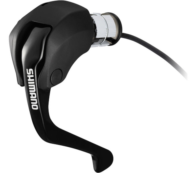 Гальм ручка/шифтер Shimano ST-R8060 ULTEGRA TT Di2 11x2-швидк, ліва