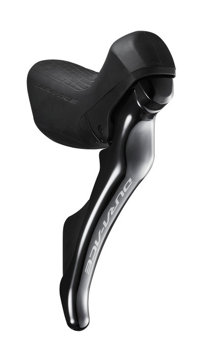Гальм ручка/шифтер Shimano ST-R9100-R DURA-ACE Dual Control 11-швидк, правий