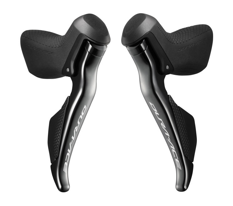 Гальм ручки/шифтери Shimano ST-R9150 DURA-ACE Di2 Dual Control 11x2-швидк ліва+права