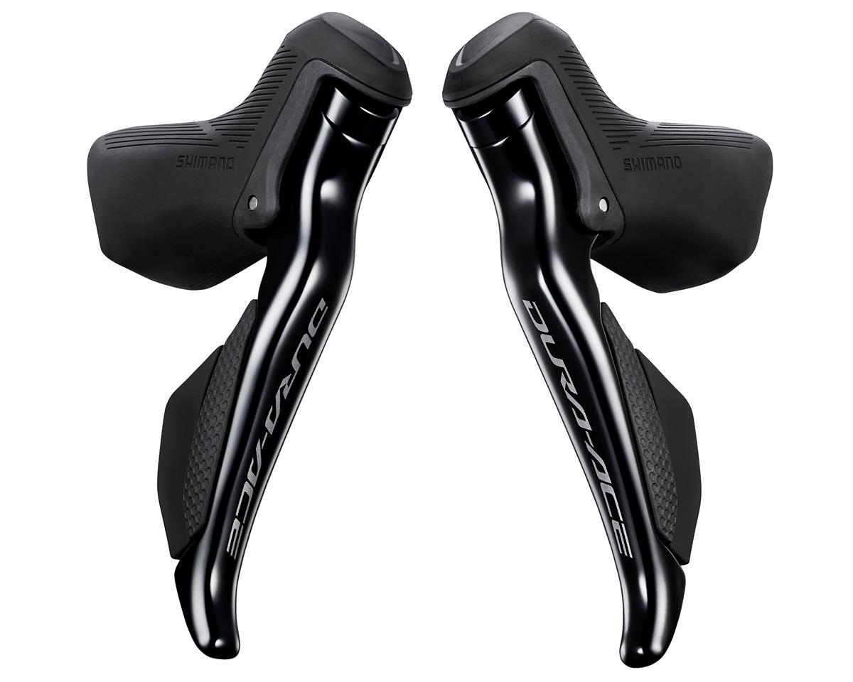 Гальм ручки/шифтери Shimano ST-R9250 DURA-ACE Di2 Dual Control 2x12-швидк. ліва+права