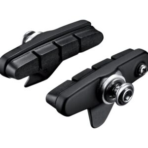Гальмівні колодки шосейних гальм Shimano R55C4 для BR-5800/5700