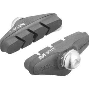 Гальмівні колодки шосейних гальм Shimano M50T для BR-4400 TAGRA/SORA, 10 пар