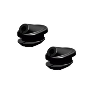 Громмет кабеля Shimano EW-SD300, SM-GM300E, отвір 7,5 x 8 мм