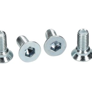 Гвинт для шипів Shimano SPD SM-SH50-51-52-55-56, комплект 4шт