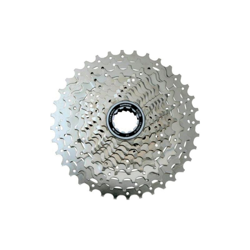 Касета Shimano CS-HG50-10, 11-36, 10-зір, OEM коробка 10шт