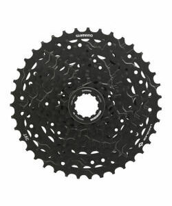 Касета Shimano CS-LG300-10 CUES, 11-39, 10-зі