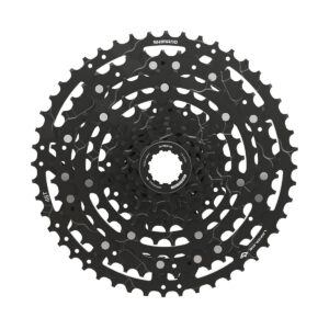 Касета Shimano CS-LG300-10 CUES, 11-48, 10-зі