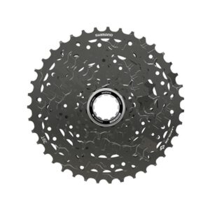 Касета Shimano CS-LG400-10 CUES, 11-39, 10-зі