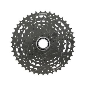 Касета Shimano CS-LG400-10 CUES, 11-43, 10-зі