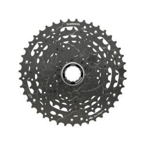 Касета Shimano CS-LG400-11 CUES, 11-45, 11-зі