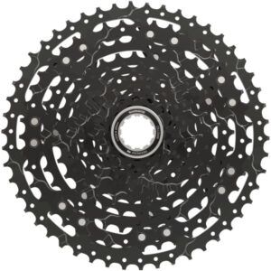 Касета Shimano CS-LG400-11 CUES, 11-50, 11-зі