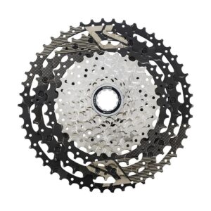 Касета Shimano CS-LG600-11 LINKGLIDE, 11-50, 11-з.