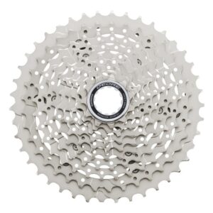 Касета Shimano CS-M4100-10 DEORE, 11-42 10-з