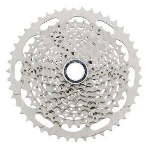 Касета Shimano CS-M4100-10 DEORE, 11-46 10-з