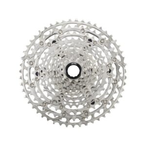 Касета Shimano CS-M6100-12 DEORE, 10-51 12-з, OEM