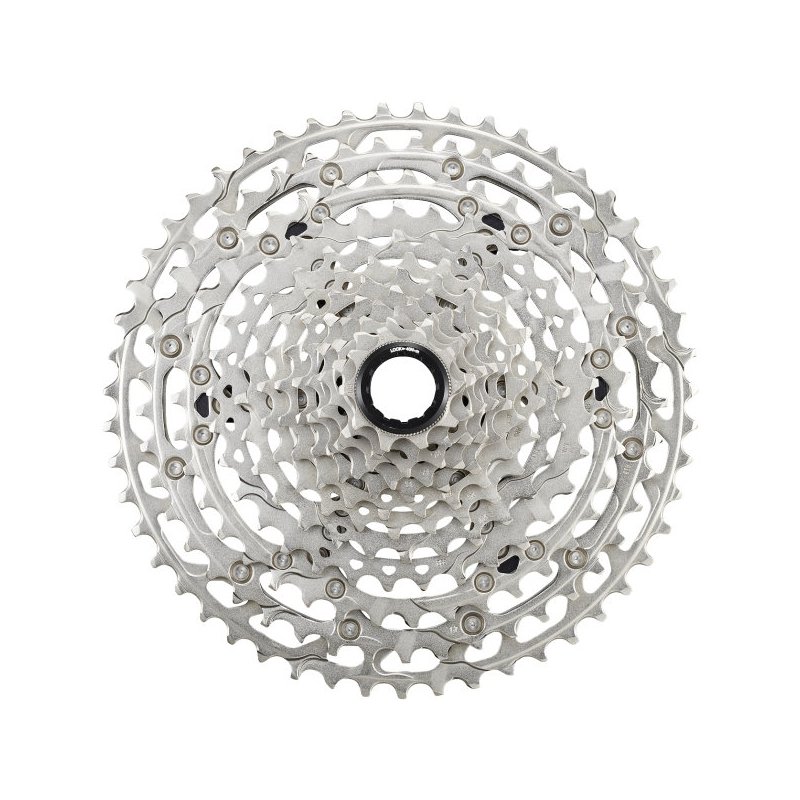 Касета Shimano CS-M6100-12 DEORE, 10-51 12-з, OEM
