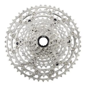 Касета Shimano CS-M6100-12 DEORE, 10-51 12-з