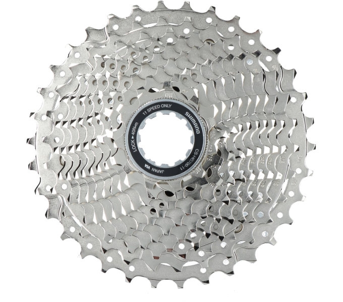 Касета Shimano CS-HG700-11, 11-34 11-з