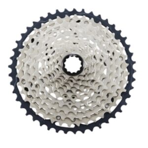Касета Shimano CS-M7100-12 SLX, 10-45 12-з
