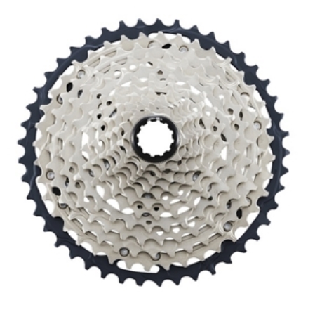 Касета Shimano CS-M7100-12 SLX, 10-45 12-з