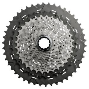 Касета Shimano CS-M8000 DEORE XT, 11-46 11-з
