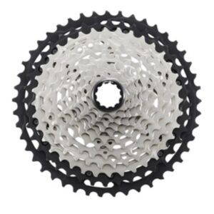 Касета Shimano CS-M8100-12 DEORE XT, 10-45 12-з