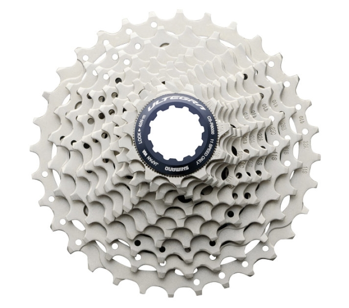 Касета Shimano CS-R8000 ULTEGRA 11-32 11-з