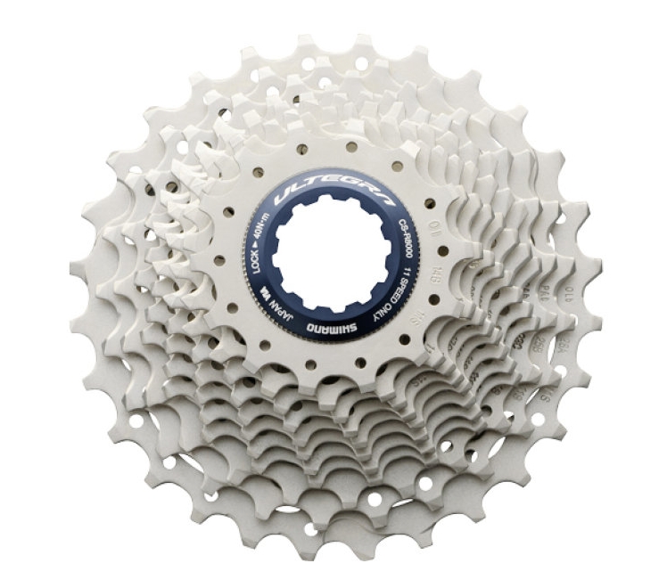 Касета Shimano CS-R8000 ULTEGRA 14-28 11-з